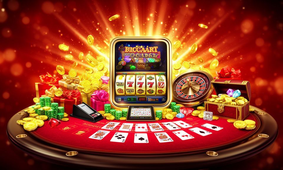 selalubet Batik Royale Slots
