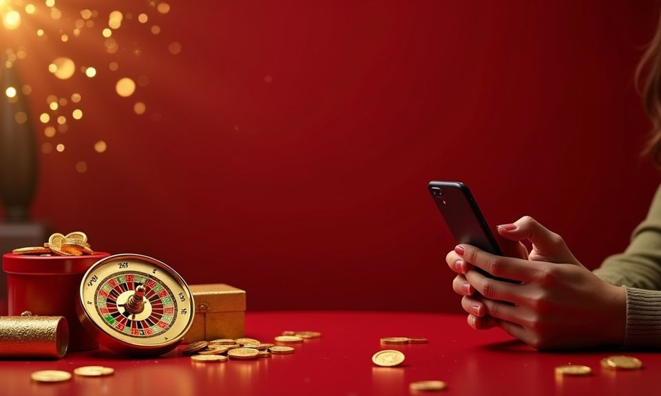 selalubet Apa yang Ada di Meja Live Roulette Elite Kami