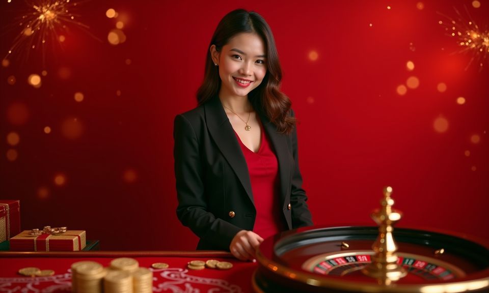 selalubet Pontianak Live Table — Meja Dealer Langsung di selalubet